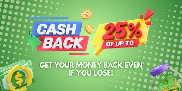 Champion Zone account benefit promotion